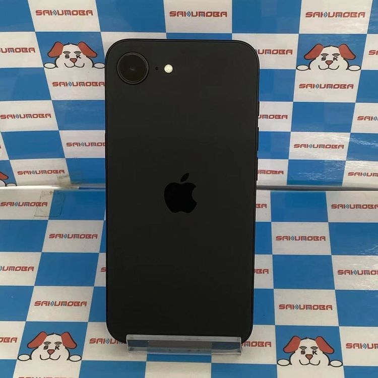 iPhone 16e 128GB �֥�å� MD1Q4J/A SoftBank��SIM�ե꡼����