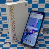 ¨ȯRedmi Note 10T SoftBank 64GB A101XM ̤
