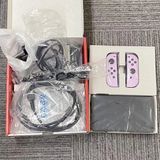 Switch ͭ��EL ���������ǥ� 64GB �ѥ��ƥ�ԥ󥯡ߥѥ��ƥ�ԥ� HEG-S-KAY