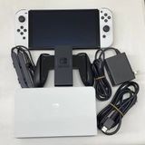 即日発送可Nintendo Switch(有機ELモデル) 64GB ホワイト HEG-001