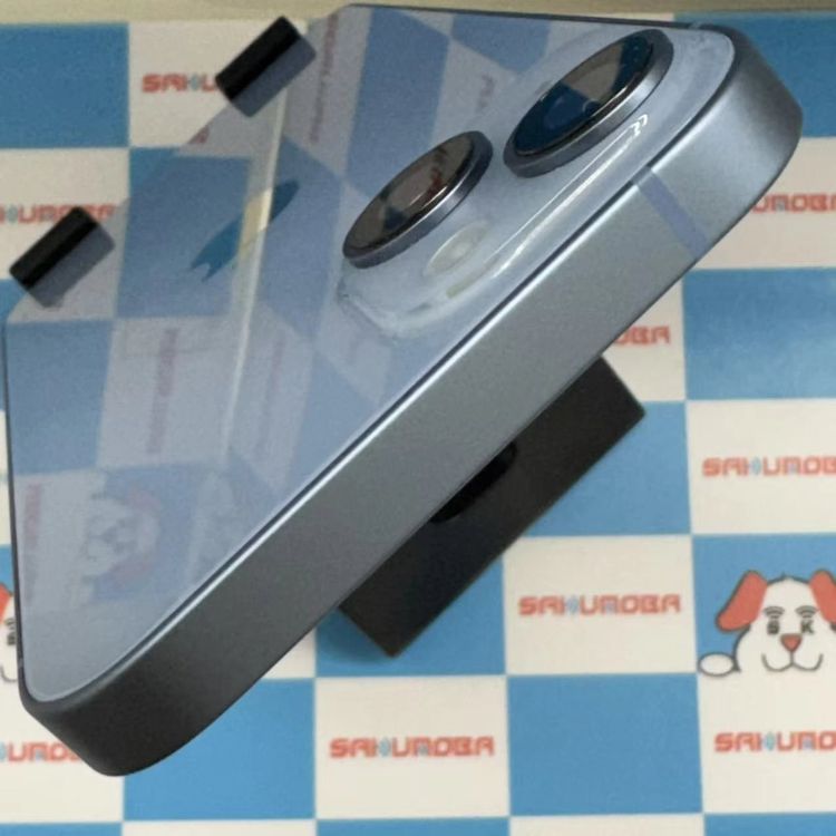 ¨ȯiPhone14 128GB ֥롼 MPVJ3J/A SIMե꡼ 