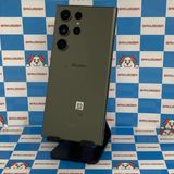 Galaxy S23 Ultra 12GB/256GB ���꡼�� SC-52D docomo