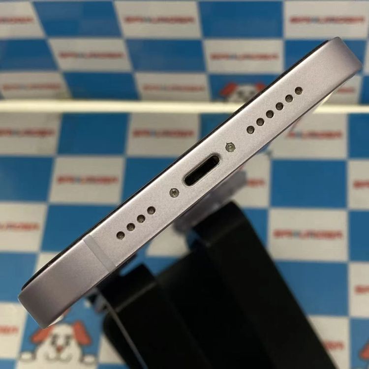 ¨��ȯ����iPhone14 Plus 256GB �ѡ��ץ� MQ4M3J/A SIM�ե꡼����