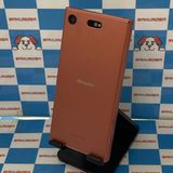 Xperia XZ1 Compact 32GB Twilight Pink SO-02K SIMフリ