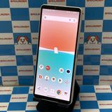 ¨��ȯ����Xperia 10 IV 128GB �ۥ磻�� SO-52C docomo��SIM�ե꡼