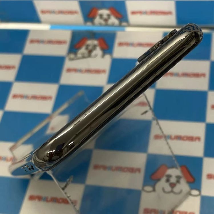 ¨��ȯ����iPhoneX 64GB ���ڡ������쥤 MQAX2J/A docomo��SIM�ե꡼����