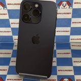 iPhone14 Pro 256GB �ǥ����ץѡ��ץ� MQ1E3J/A AU��SIM�ե꡼