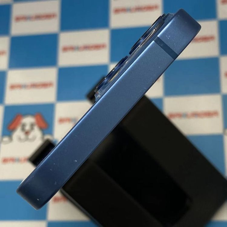 ¨��ȯ����iPhone13 mini 256GB �֥롼 MLJN3J/A AU��SIM�ե꡼