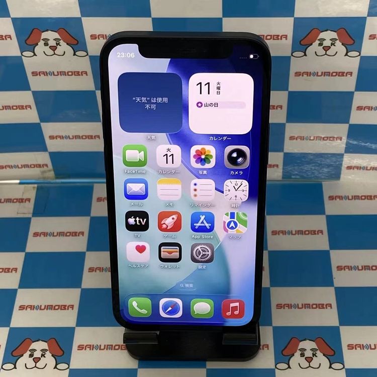 iPhone12 mini 128GB �֥�å� MGDJ3J/A docomo��SIM�ե꡼������