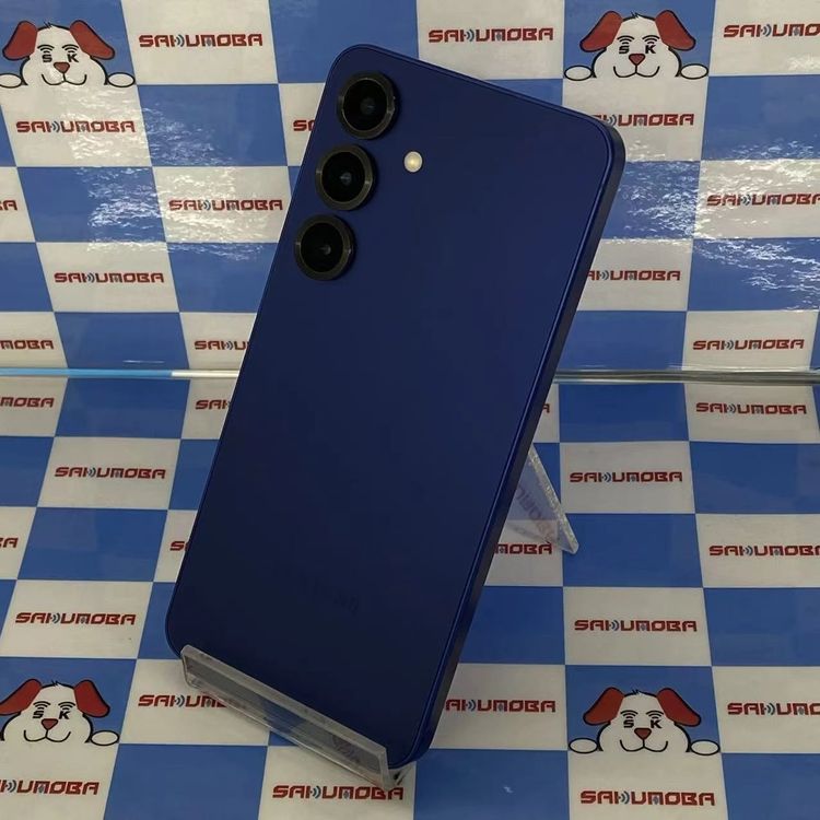 ¨��ȯ����Galaxy S25 256GB �ͥ��ӡ� SM-S931N ������SIM�ե꡼