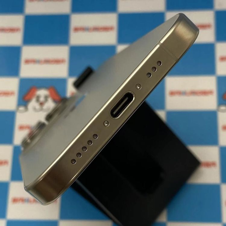 iPhone16 Pro 128GB ʥ˥ MYMY3J/A AUSIMե꡼ 