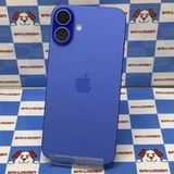 iPhone16 Plus 128GB ����ȥ�ޥ�� MXVE3J/A Apple��SIM�ե꡼