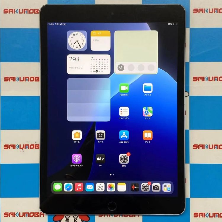¨ȯiPad 9 Wi-Fiǥ 64GB С MK2L3J/A