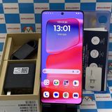 motorola edge 50 pro 12GB/256GB リュクスラベンダー XT2403-4