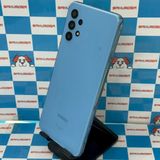 ¨ȯGalaxy A32 5G 64GB ֥롼 SCG08 AUSIMե꡼