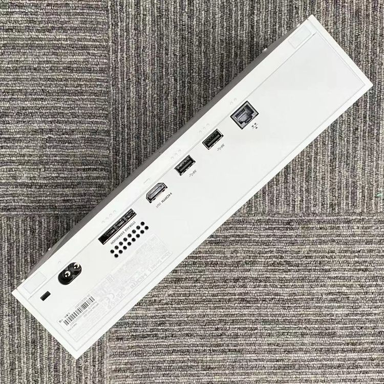 ¨��ȯ����Xbox Series S RRS-00015 512GB �ۥ磻�� ������