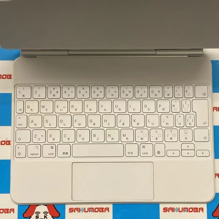 11iPad Pro(2) Magic Keyboard ** ۥ磻 A2261