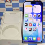 iPhone15 Plus 256GB �ԥ� MU0H3J/A SoftBank��SIM�ե꡼