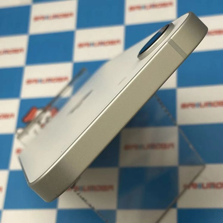 ¨��ȯ����iPhone 16e 128GB �ۥ磻�� MD1R4J/A SIM�ե꡼