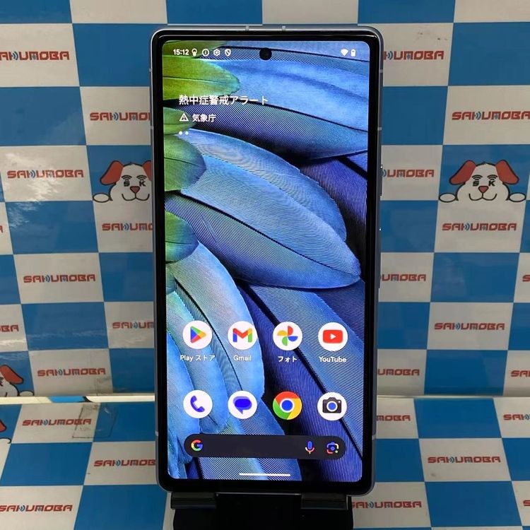 ¨ȯGoogle Pixel 7a 128GB Sea G82U8 AUSIMե꡼