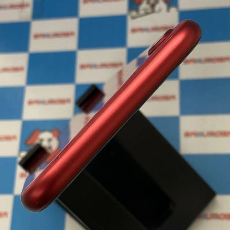iPhoneSE ��2���� 256GB Product Red MXVV2J/A docomo��SI