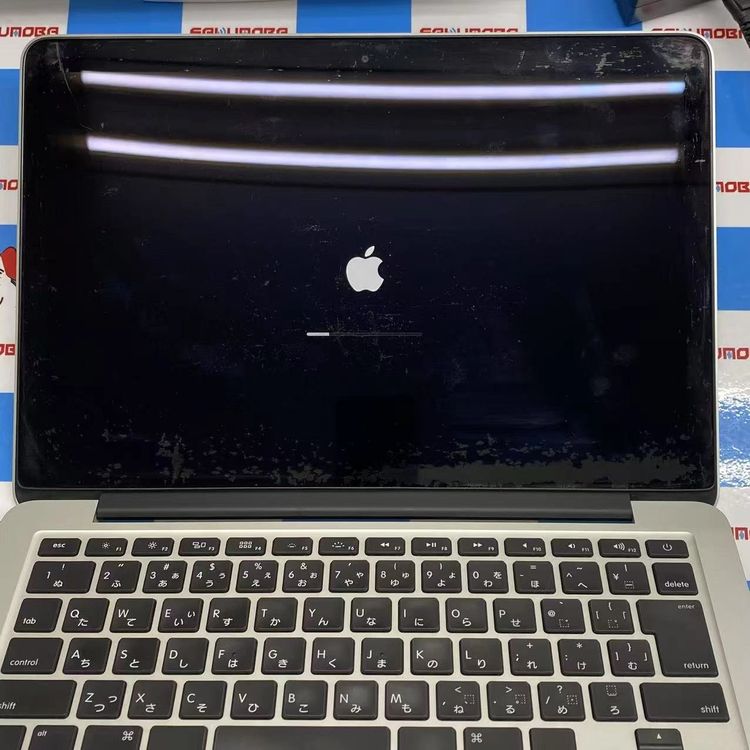 ¨��ȯ����MacBook Pro 13����� 2015 4GB/128GB ����С� A1502
