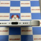 ¨��ȯ����iPhone15 256GB �֥롼 MTMR3J/A AU��SIM�ե꡼ ��������