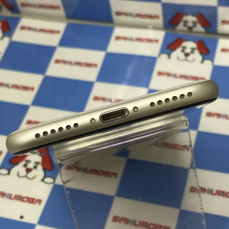 ¨��ȯ����iPhoneSE ��3���� 64GB �������饤�� MMYD3J/A AU��SIM�ե꡼