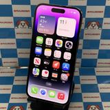 iPhone14 Pro 128GB �ǥ����ץѡ��ץ� MQ0F3J/A Apple��SIM�ե꡼