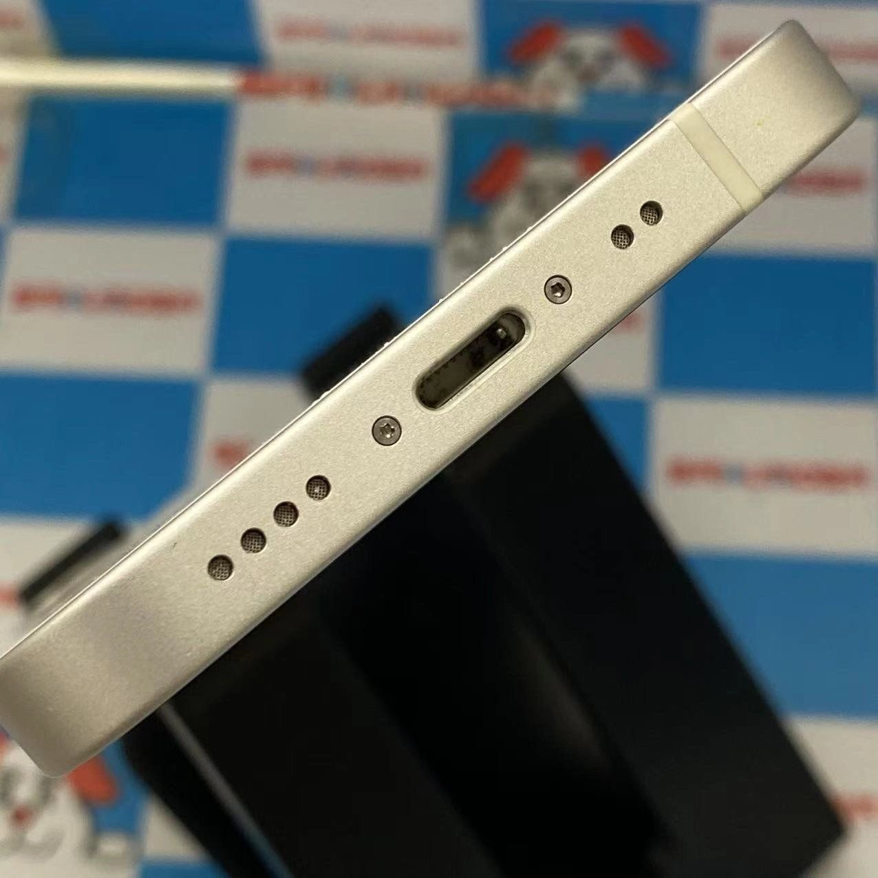【純ケース付き】iPhone12 mini 64GB ホワイト MGA63J/A SIMフリー iPhone12 mini 64GB White ホワイト[メーカー保証