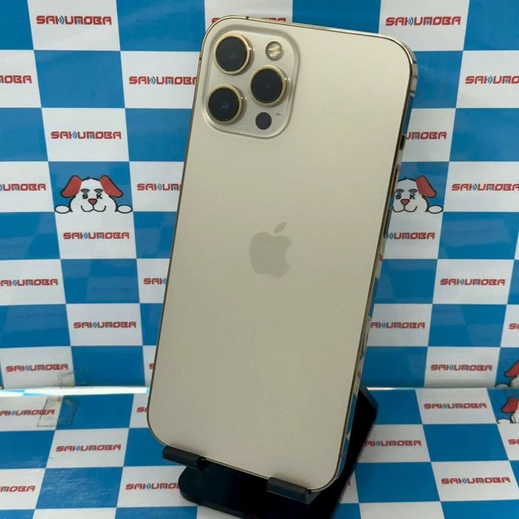 iPhone12 Pro 256GB  NGMC3J/A SoftBankSIMե꡼ 