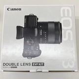 ¨��ȯ����Canon EOS M3 ���֥���EVFKIT EOSM3BK-WLEVFK