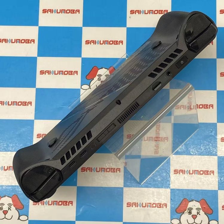 ¨��ȯ����ROG Ally X RC72LA-Z1E24G1T 24GB/1TB �֥�å�