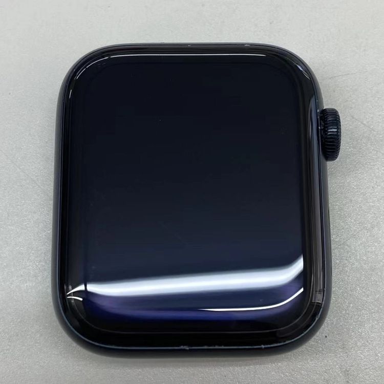 Apple Watch SE ��2���� 44mm GPS��ǥ� 32GB �ߥåɥʥ��� MNK03J