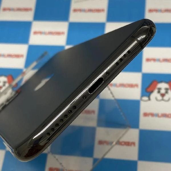 iPhone11 Pro Max SoftBankSIMե꡼ 64GB MWHD2J/A A22