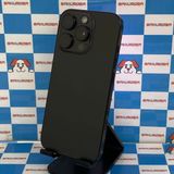 iPhone16 Pro 256GB �֥�å������˥��� MYN03J/A docomo��SIM�ե�