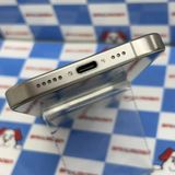 iPhone15 Pro 128GB �ۥ磻�ȥ����˥��� MTU83J/A AU��SIM�ե꡼ ����