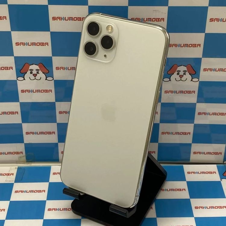 ¨��ȯ����iPhone11 Pro 64GB ����С� MWC32J/A docomo��SIM�ե꡼