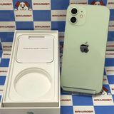 即日発送可iPhone12 256GB グリーン MGJ43J/A SIMフリー 訳あり品