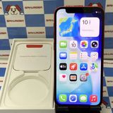 iPhone12 mini 128GB Product Red MGDN3J/A mineo��SIM