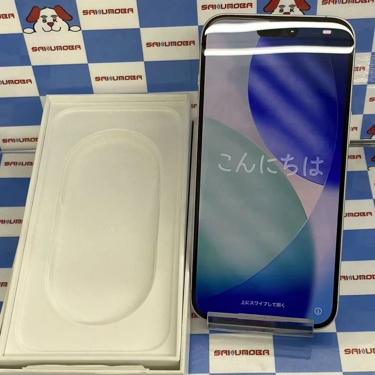 ¨��ȯ����iPhone16 Plus 128GB �ۥ磻�� MXVC3J/A SIM�ե꡼