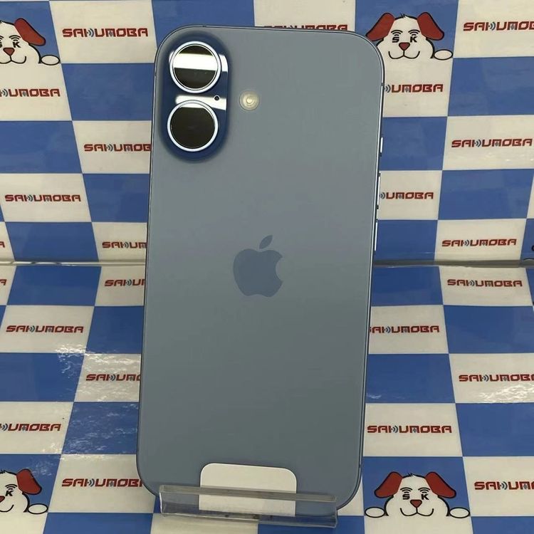 ¨��ȯ����iPhone 17 512GB �ߥ��ȥ֥롼 MG6F4J/A SIM�ե꡼ ����̤������