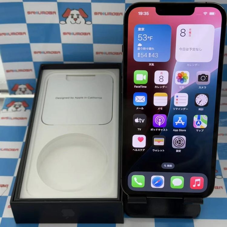 iPhone13 Pro 128GB ե MLUE3J/A SoftBankSIMե꡼
