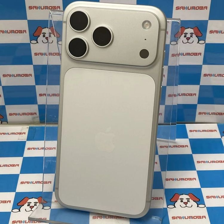 iPhone 17 Pro Max 2TB ����С� MFYJ4J/A Apple��SIM�ե꡼ ��