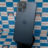 iPhone12 Pro Max 128GB ѥեå֥롼 MGCX3J/A docomoS