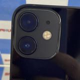 ¨��ȯ����iPhone12 mini 64GB �֥�å� MGA03J/A AU��SIM�ե꡼