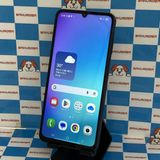 Galaxy A25 5G 4GB/64GB ブルー SM-A253Z SoftBank版SIMフリ