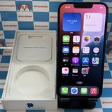 ¨ȯiPhone13 128GB ֥롼 MLNG3J/A SIMե꡼ 