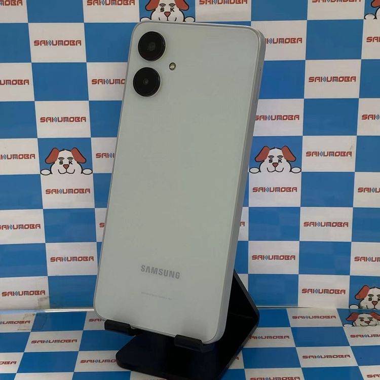 Galaxy A25 5G 4GB/64GB �饤�ȥ֥롼 SC-53F docomo��SIM�ե꡼