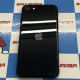 iPhoneSE ��3���� 64GB �ߥåɥʥ��� MMYC3J/A docomo��SIM�ե꡼����